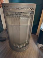 Kesser Gaskachel 4200W - Mobiel & Veilig!, Ophalen, Gebruikt, Gas, Vrijstaand
