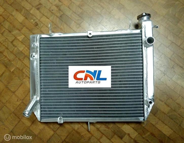 Radiateur Yamaha YZF R1 R 1 R-1 2000 2001 00 01, Motoren, Onderdelen | Yamaha, Nieuw, Ophalen of Verzenden
