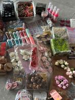 ️ Volledige Kaarsen Resin Studio Alles-in-één Creatieve Set!, Hobby en Vrije tijd, Knutselen, Ophalen, Zo goed als nieuw, Overige typen