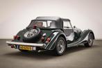 Morgan Plus 4 2.0 2-seater | met taxatierapport, Auto's, Alarm, Gebruikt, Huisgarantie, 4 cilinders
