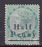 Dominica2, Postzegels en Munten, Ophalen of Verzenden, Postfris, Midden-Amerika