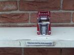 Tekno  Scania  van  Telhaug - The  Next., Hobby en Vrije tijd, Modelauto's | 1:50, Ophalen of Verzenden, Nieuw, Bus of Vrachtwagen