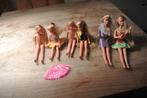 Barbie en Skipper Barbies Vintage/ Nr.65, Verzamelen, Poppen, Gebruikt, Ophalen of Verzenden, Pop
