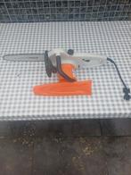 Stihl Kettingzaag - 3 jaar oud, Stihl, Gebruikt, Handgedragen, Ophalen of Verzenden