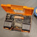 Fein MM 300 PLus in koffer zonder accessoires, Fein, Zo goed als nieuw, Support@fein.com, Fein Power Tools, Wiesenstraße 23, 
73650 Winterbach
Germany
