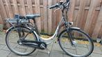 elektrische fiets Sway, Versnellingen, 56 cm of meer, Zo goed als nieuw, Ophalen
