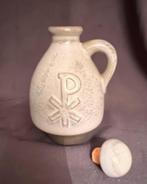 Vintage keramieken waterwijkruik, Antiek en Kunst, Antiek | Keramiek en Aardewerk, Ophalen of Verzenden