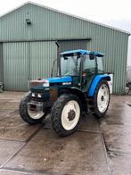 6640 new holland Ford tractor trekker airco 4wd, Zakelijke goederen, Agrarisch | Tractoren, Ophalen of Verzenden, Gebruikt, New Holland