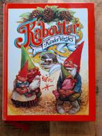 Rien Poortvliet - Kabouter Kinderversjes - Hard cover, Ophalen of Verzenden, Rien Poortvliet, Prentenboek