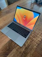 Macbook pro 13 inch, Computers en Software, Apple Macbooks, 2 tot 3 Ghz, 13 inch, Zo goed als nieuw, 16 GB