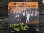Harry slinger single, Gebruikt, Ophalen of Verzenden