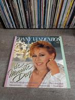 LP Conny Vandenbos, Ophalen of Verzenden, Gebruikt, 12 inch, Levenslied of Smartlap