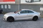 Audi A5 Coupé 2.7 TDI Pro Line AUT Leer S-Line Airco Navi, Navigatiesysteem, 15 km/l, Gebruikt, 190 pk