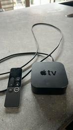 Apple tv 4k a1842 32gb, Audio, Tv en Foto, Mediaspelers, Ophalen of Verzenden, Zo goed als nieuw, HDMI, Minder dan 500 GB