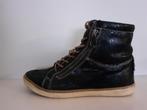 Wolky schoenen zwart maat 38, Wolky, Schoenen met lage hakken, Zwart, Ophalen of Verzenden
