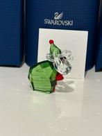 Swarovski Santo Mo Helper, Verzamelen, Swarovski, Ophalen of Verzenden, Zo goed als nieuw, Figuurtje