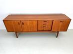 Vintage dressoir G-Plan, Verzenden, Gebruikt, 25 tot 50 cm, 150 tot 200 cm