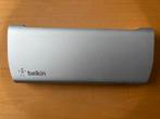 Belkin Thunderbolt 2 Express Dock, Computers en Software, Dockingstations, Belkin, Ophalen of Verzenden, Docking station, Gebruikt