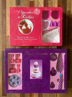 Boekbox(en) de lantaarn, Ophalen of Verzenden, Zo goed als nieuw, Taart, Gebak en Desserts