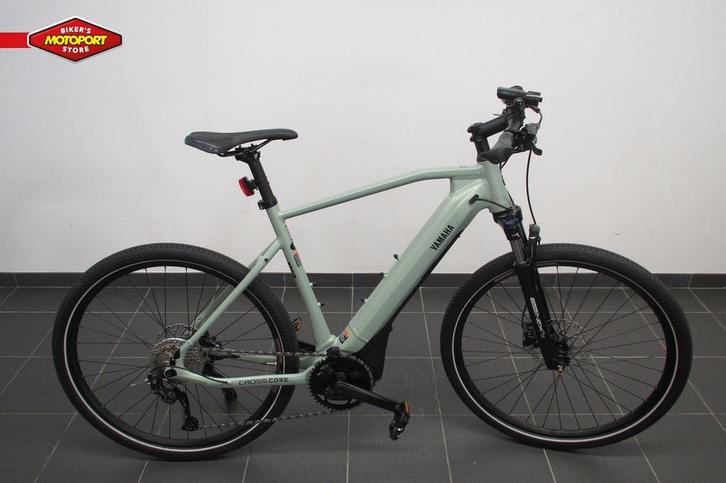 Yamaha CROSSCORE RC L (bj 2025), Motoren, Motoren | Yamaha, Bedrijf, Overig