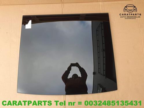 5G6877071 Golf 7 glasplaat golf 7 dakraam glasdeksel, Auto-onderdelen, Ruiten en Toebehoren, Volkswagen, Gebruikt, Ophalen of Verzenden