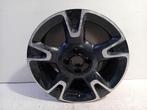 Velg Fiat 500 Fiat 500, Auto-onderdelen, Banden en Velgen, Onderdelen@venauto.nl, Van der Ven Autorecycling B.V., Gebruikt, Ettenseweg 76, 4706 PB Roosendaal, The Netherlands