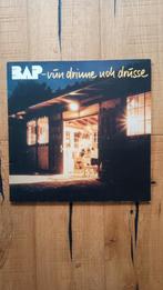 BAP - Vun Drinne Noh Drusse, Cd's en Dvd's, Ophalen of Verzenden, Gebruikt, 12 inch, Poprock