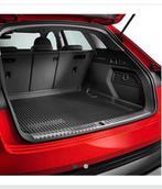 Audi e-tron kofferbak mat / bescherm mat, Ophalen of Verzenden, Zo goed als nieuw