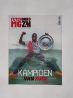 Feyenoord Magazine Kampioensjaar 2017, Nieuw, Boek of Tijdschrift, Feyenoord, Verzenden