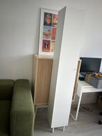 Badkamerkast - NYSJÖN, IKEA, Ophalen, (Half)hoge kast, Minder dan 50 cm, Zo goed als nieuw
