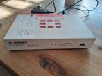 FortiGate 50E - Lab gebruik, Computers en Software, Routers en Modems, Verzenden, Gebruikt, Router, Fortinet