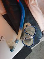 Snorkel te koop, Ophalen of Verzenden, Gebruikt, Duikbril of Snorkel