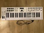 Arturia Keylab Essential 49 White, Muziek en Instrumenten, Midi-apparatuur, Ophalen, Gebruikt