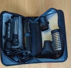 Remington hetelucht borstel, Ophalen of Verzenden, Zo goed als nieuw, Krultang of Stijltang