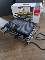 gourmet-/raclettestel, Huis en Inrichting, Ophalen of Verzenden, Zo goed als nieuw