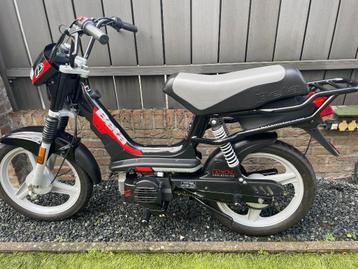 Beta  bromfiets beschikbaar voor biedingen