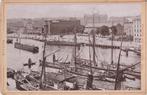 Duitsland Stettin '95 Polen Szczecin Hafen Post Rathaus 3/11, Verzenden, Voor 1920, Ongelopen, Duitsland