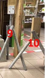 Mega Anchor, Ophalen, Nieuw, Minder dan 180 cm, Overige typen