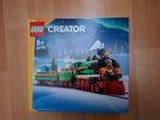 Lego 40700 holiday train., Ophalen of Verzenden, Nieuw, Complete set, Lego