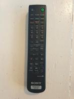 ORIGINELE SONY minidisc afstandsbediening, Verzenden, Minidisc-recorder