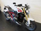 BMW R 1200 R R1200R ABS ESA HVV GPR! (bj 2015), Motoren, Motoren | BMW, Bedrijf, Naked bike