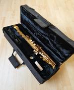 Nieuwe Sopraan saxofoon, Ophalen of Verzenden, Nieuw, Sopraan