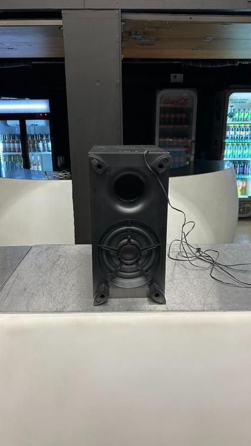 Sony Subwoofer SS-WSB111, Audio, Tv en Foto, Luidsprekers, Gebruikt, Subwoofer, 120 watt of meer, Sony, Ophalen