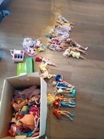 Vintage  poppen, Kinderen en Baby's, Speelgoed | Poppen, Ophalen, Gebruikt, Barbie