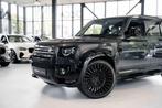 Land Rover Defender 110 P300e 110 X-Dynamic HSE *NIEUW!* -UR, Automaat, 12 maanden, Stof, Gebruikt