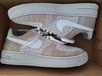 Nike Air Force 1 Low Flyknit 2.0  maat 40, Kleding | Heren, Schoenen, Wit, Nike, Nieuw, Ophalen of Verzenden