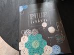 Puur haken, Ophalen of Verzenden, Gelezen, Breien en Haken