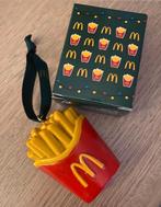 Mc Donald's friet kerstbal,  limited edition., Ophalen, Nieuw