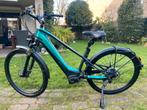 Electrische fiets met Bosch e-bike system 2, in nieuwstaat, Overige merken, Ophalen of Verzenden, Zo goed als nieuw, 51 tot 55 cm