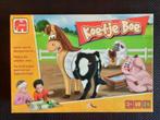 Koetje boe spel van Jumbo ( D10), Ophalen of Verzenden, Zo goed als nieuw, Ontdekken